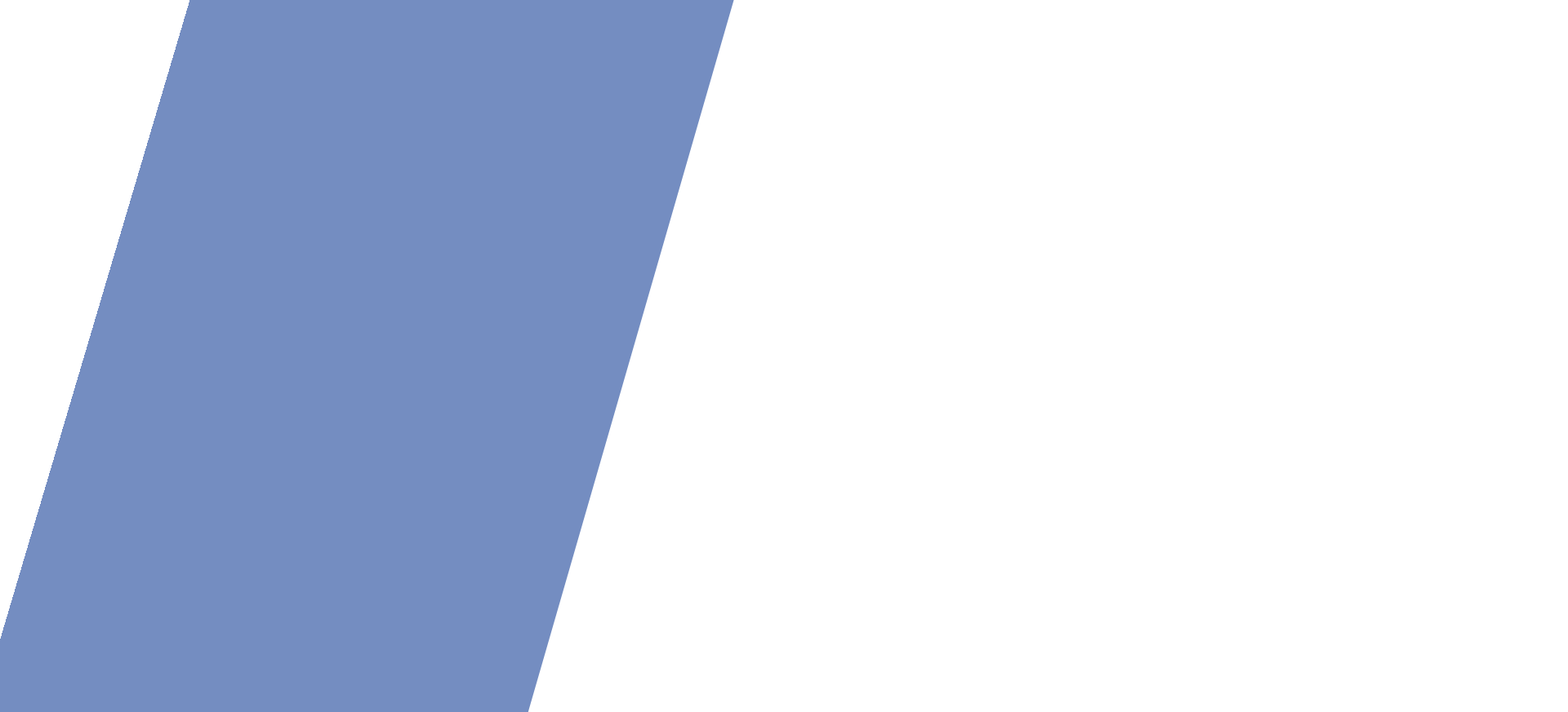 Decoración intermedia